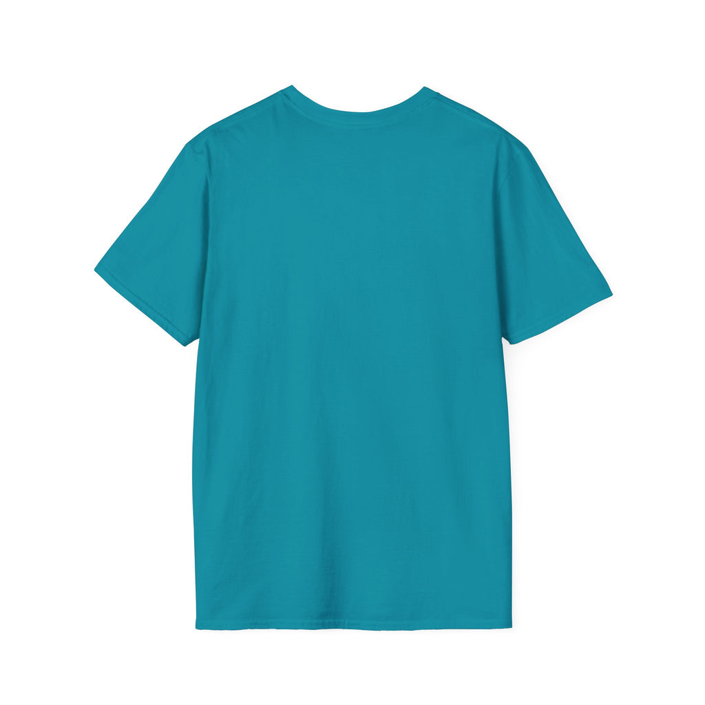 Adventure Runs Better T-Shirt