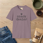 snack dealer T-Shirt