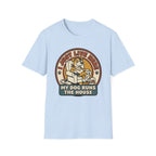 I Just Live Here T-Shirt