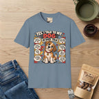 Baby Talk T-Shirt