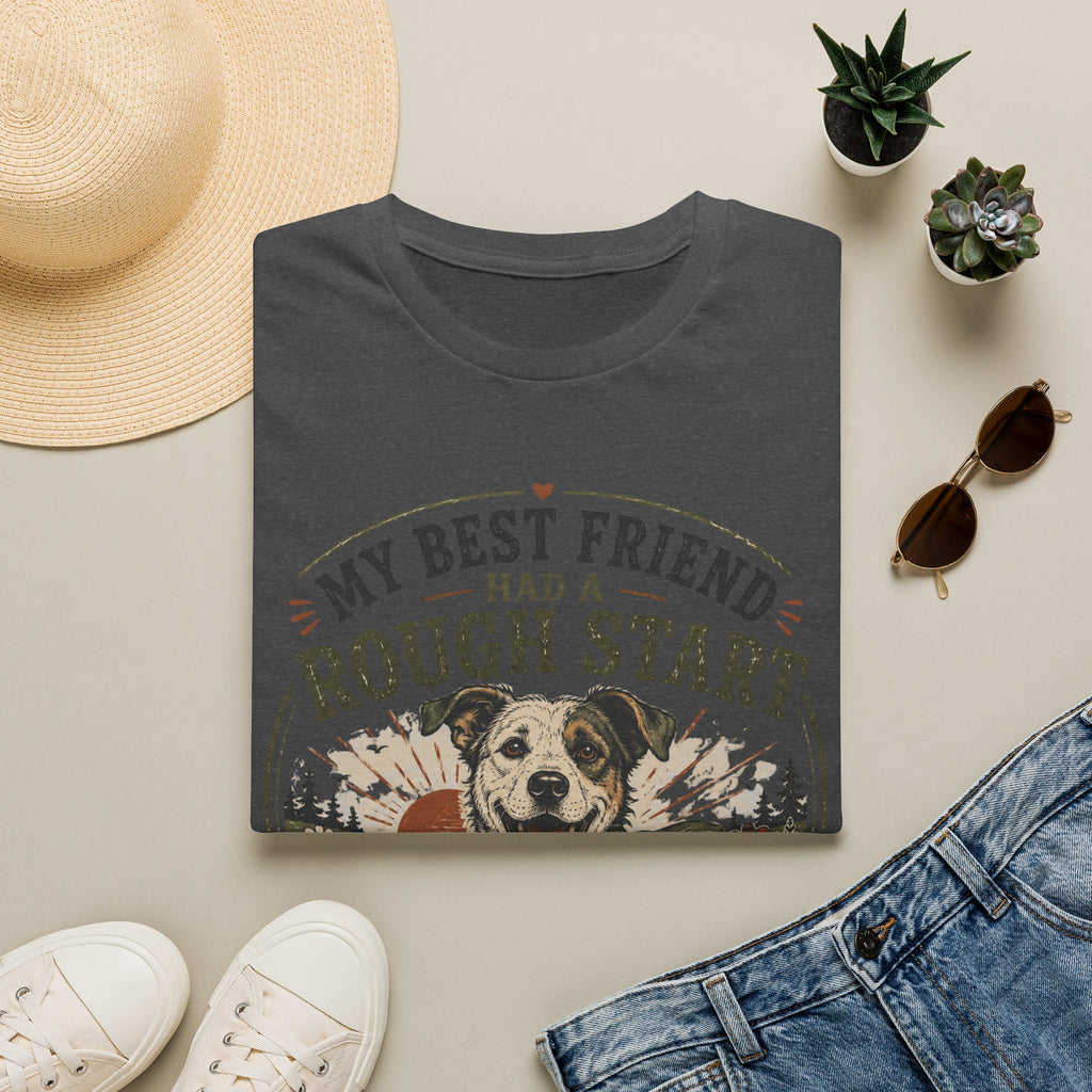 Rough Start T-Shirt