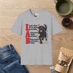 LAB T-Shirt