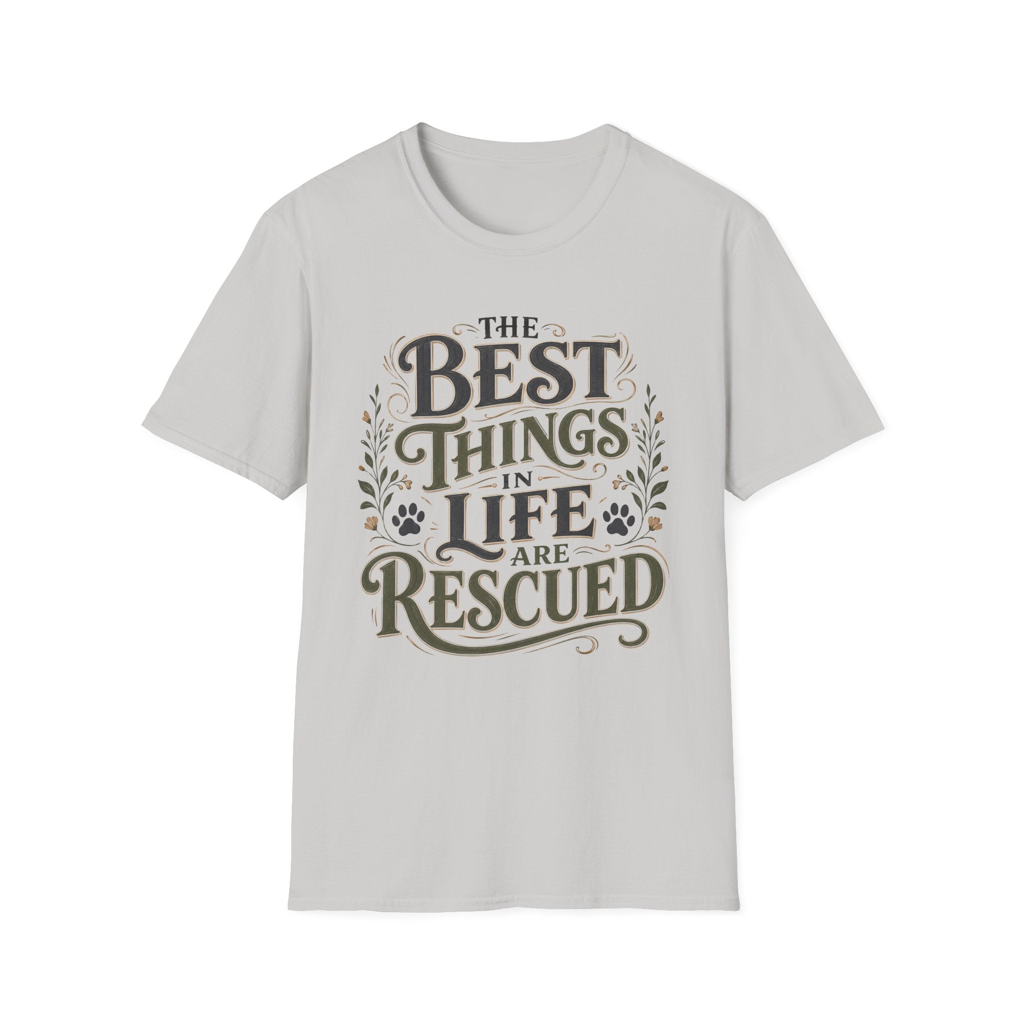 Best Things in Life T-Shirt