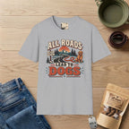 All Roads T-Shirt