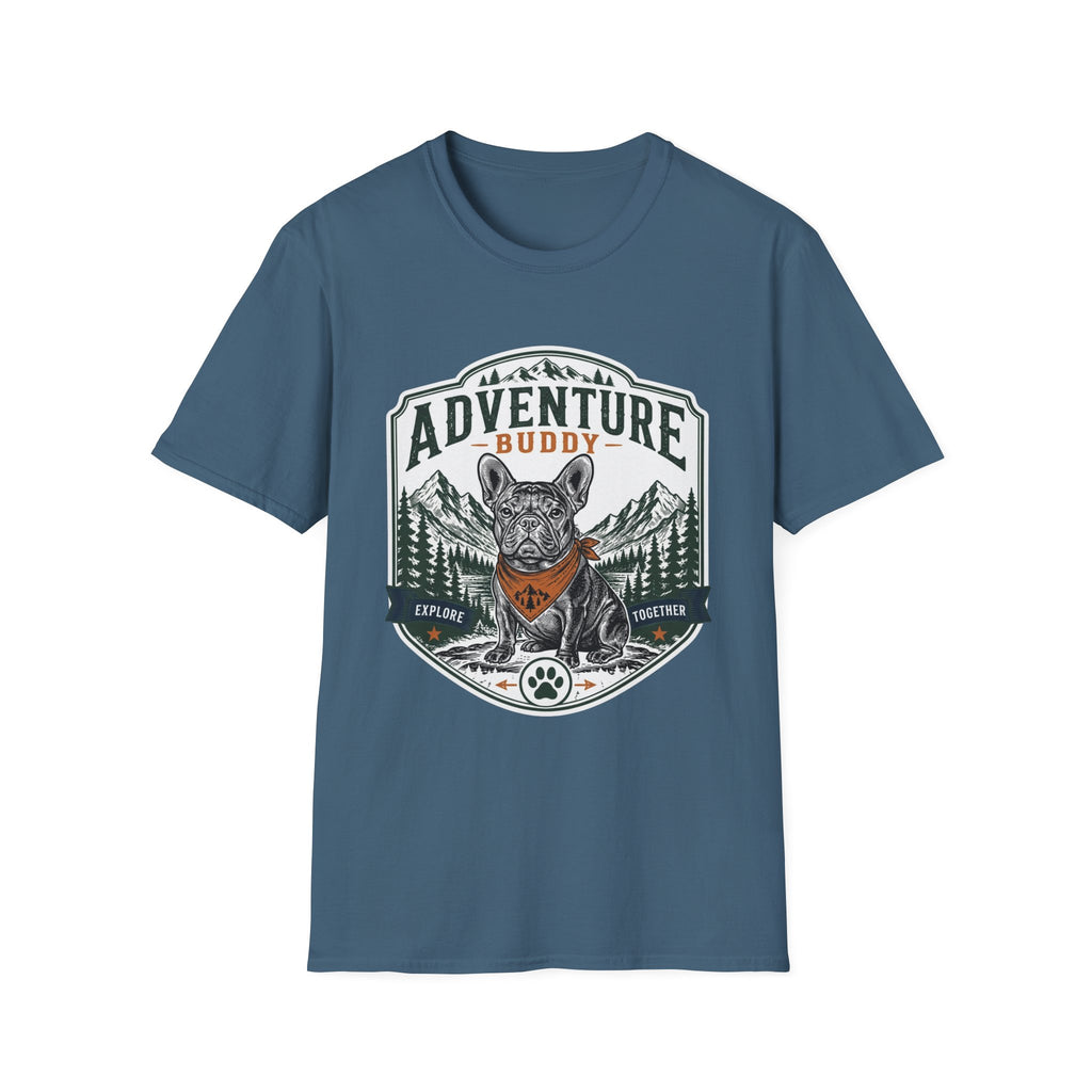Adventure Buddy T-Shirt