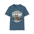 Adventure Buddy T-Shirt