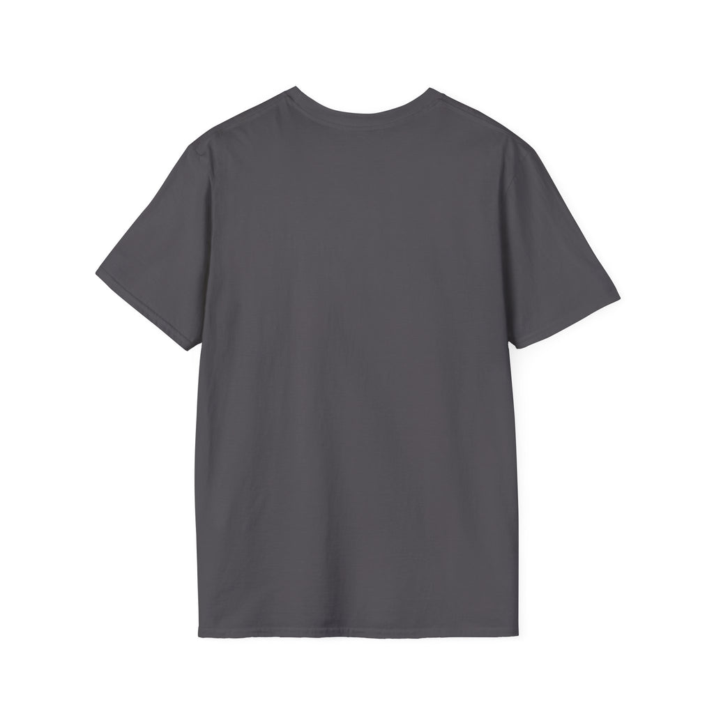 Gold DOGS T-Shirt