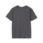 Gold DOGS T-Shirt