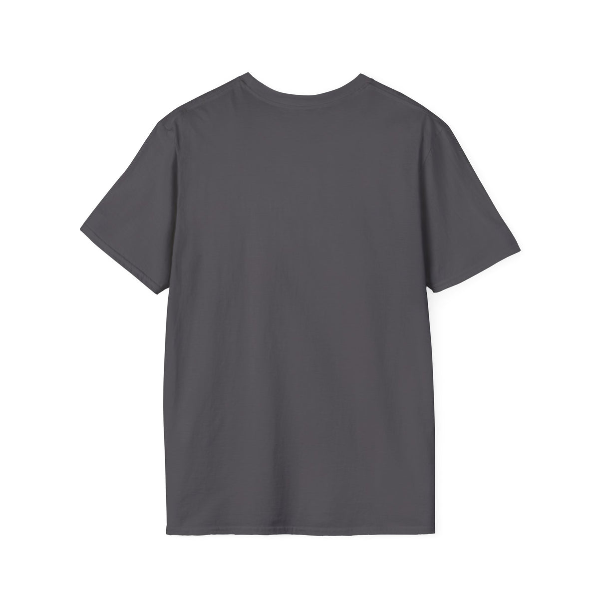 Gold DOGS T-Shirt