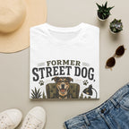 Former Street Dog T-Shirt