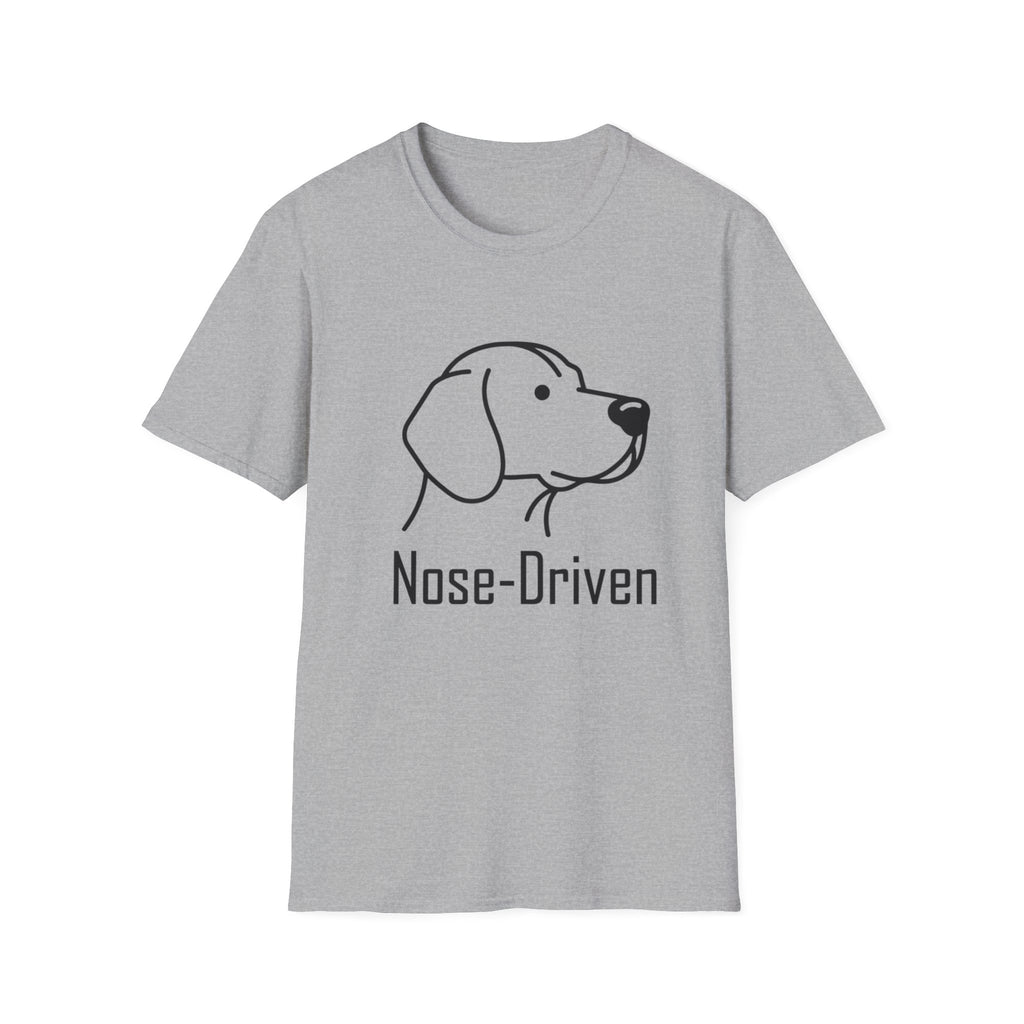Nose Driven T-Shirt