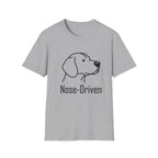Nose Driven T-Shirt