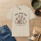 Dog Mom Era T-Shirt