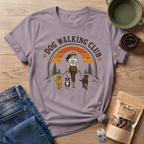 Dog Walking Club T-Shirt