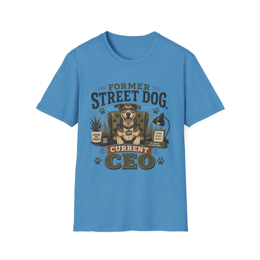 Former Street Dog T-Shirt