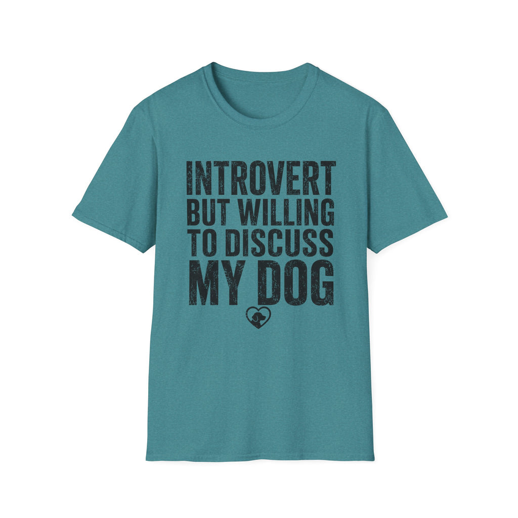 Introvert T-Shirt