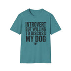 Introvert T-Shirt