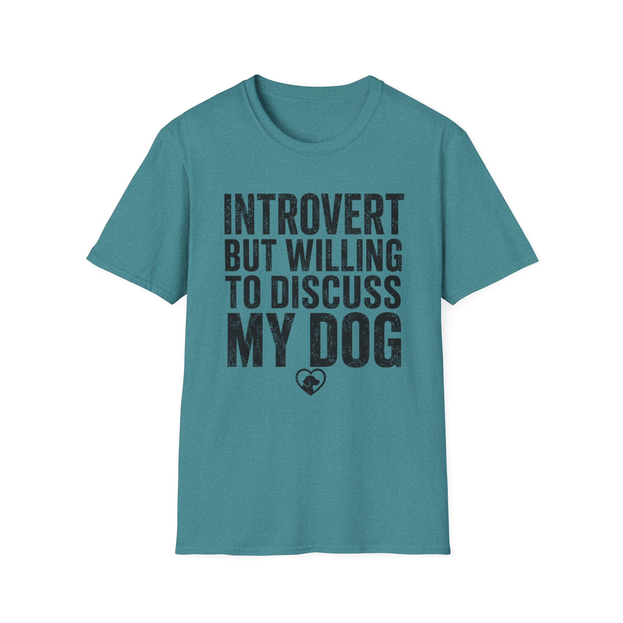 Introvert T-Shirt