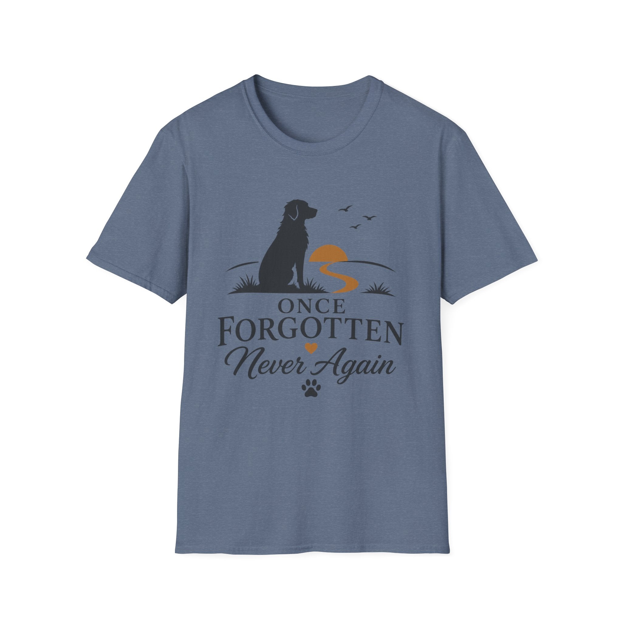 Once Forgotten T-Shirt