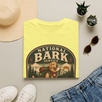 National Bark Service T-Shirt