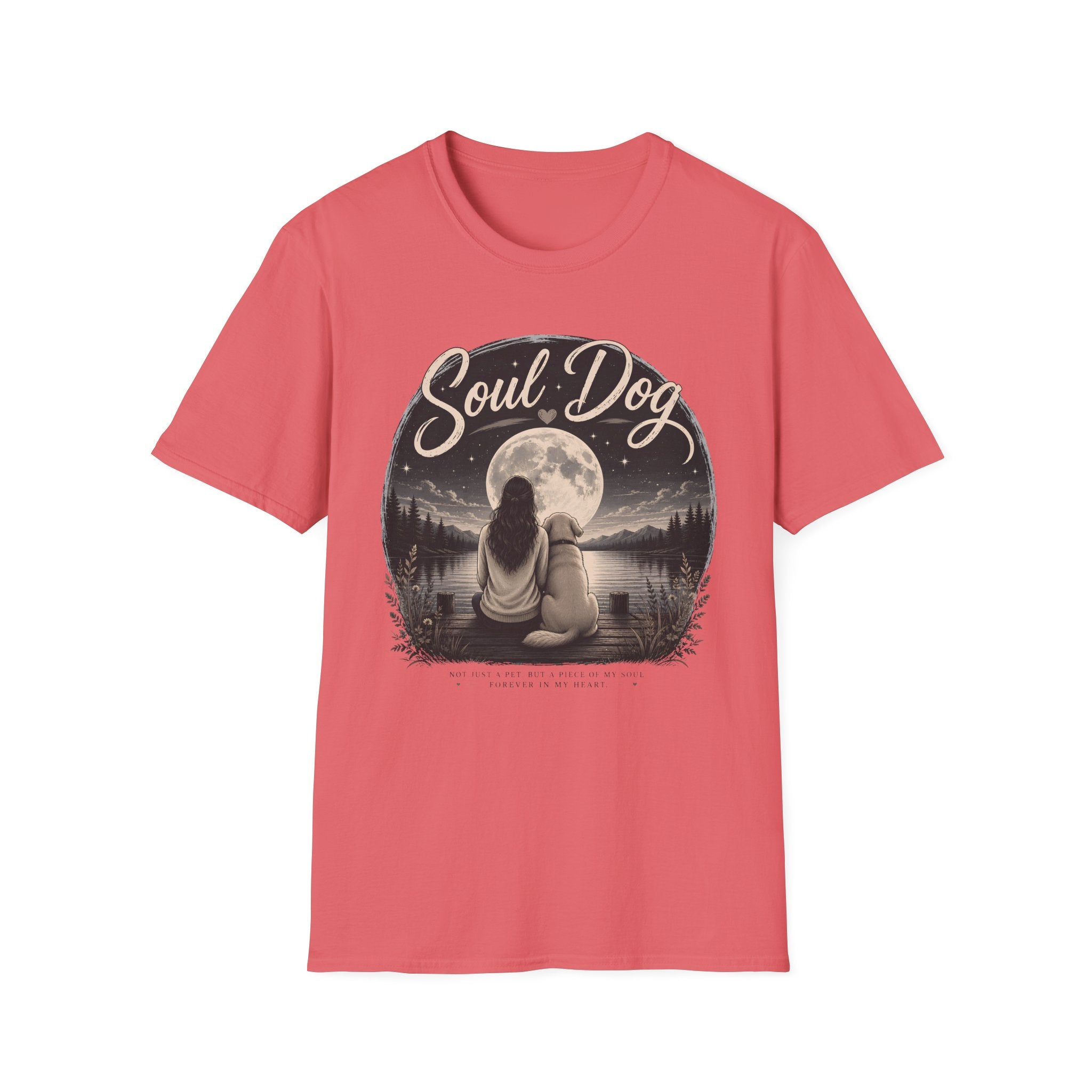 Soul Dog T-Shirt