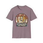 I Just Live Here T-Shirt