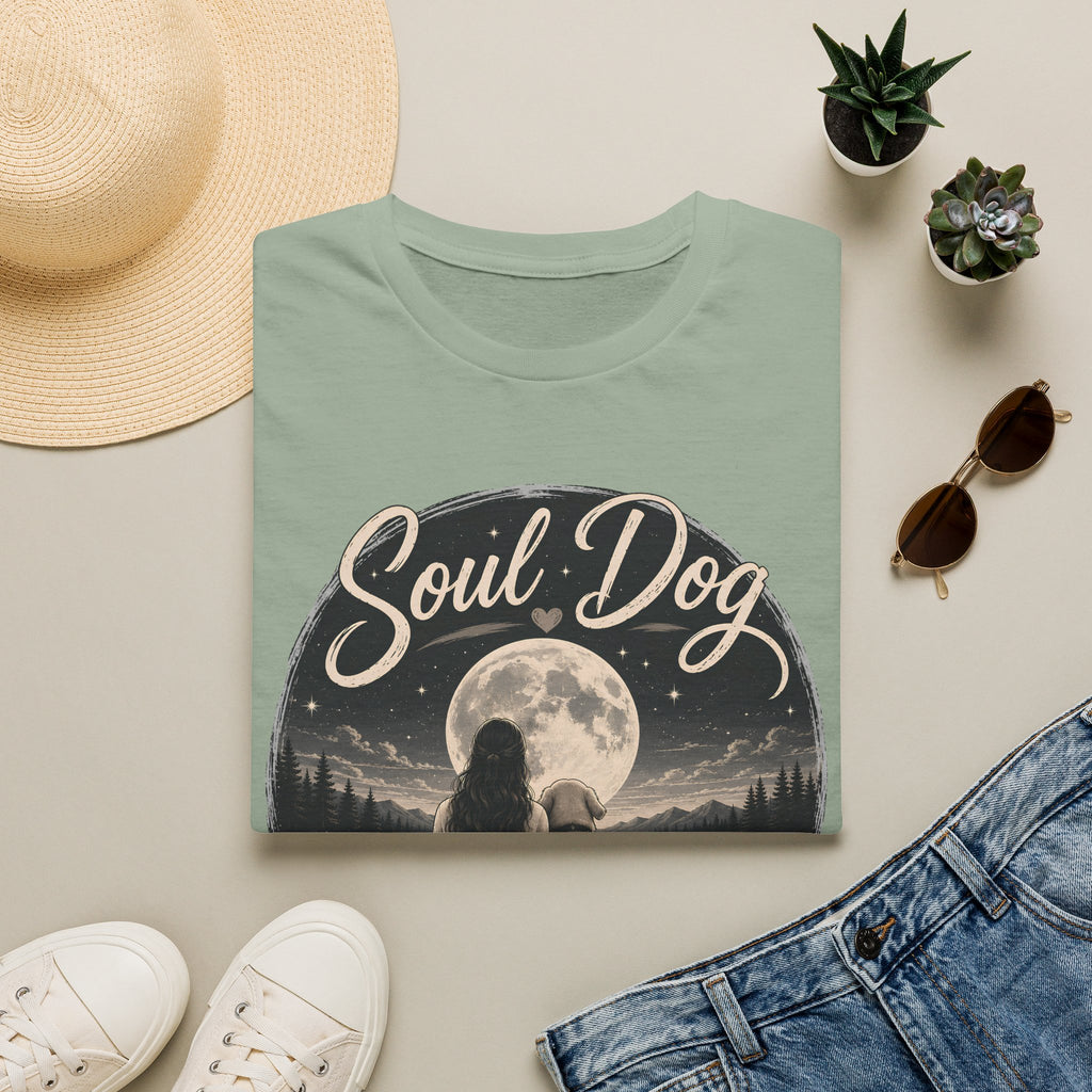 Soul Dog T-Shirt