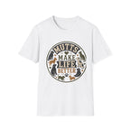 Mutts Make Life Better T-Shirt