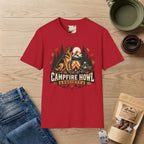 Campfire Howl Society T-Shirt