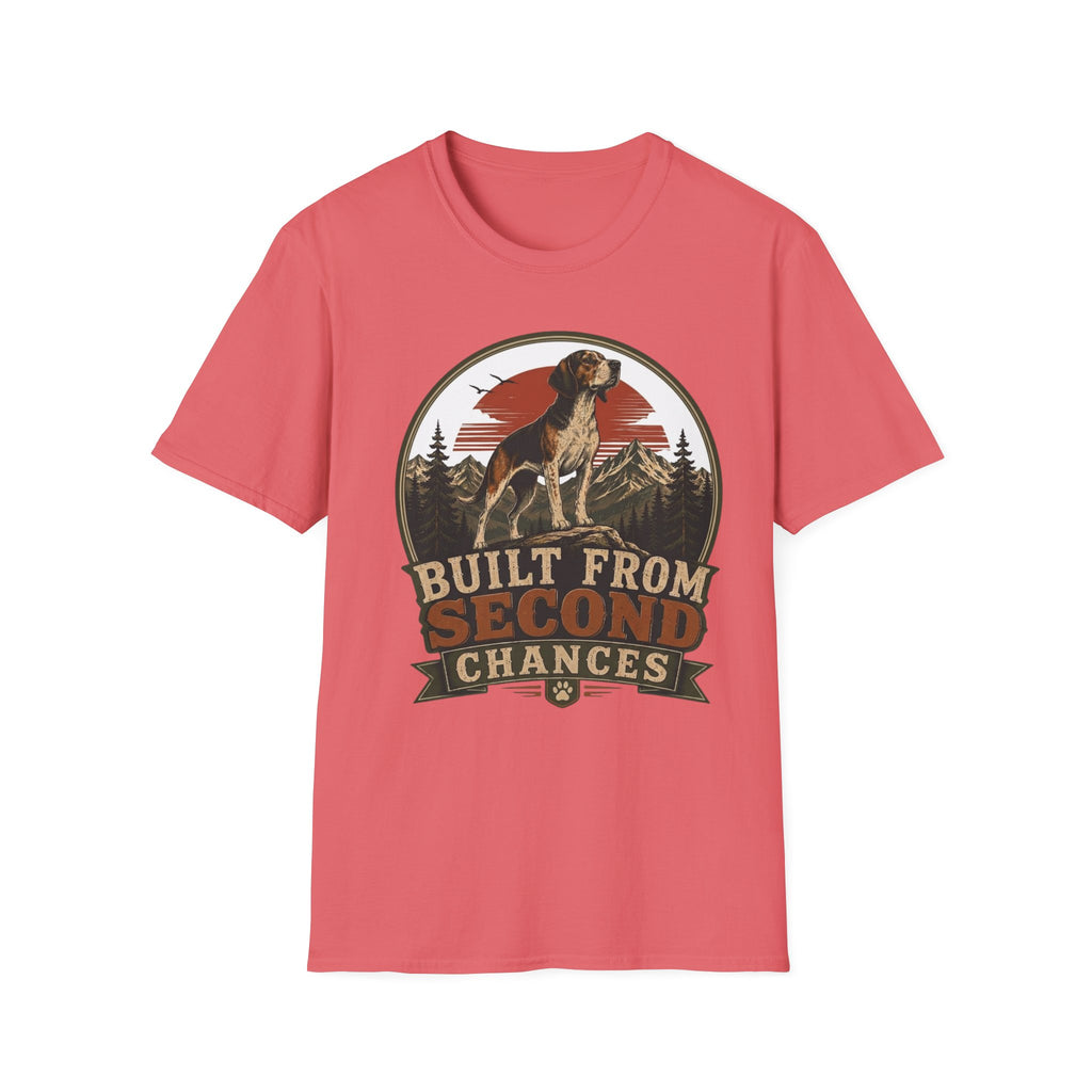 Adventure Runs Better T-Shirt