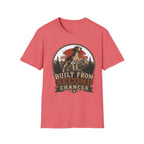 Adventure Runs Better T-Shirt