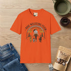 Dog Walking Club T-Shirt