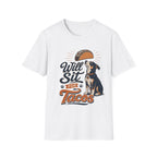 Will Sit For Tacos T-Shirt