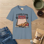 Cancel Plans T-Shirt