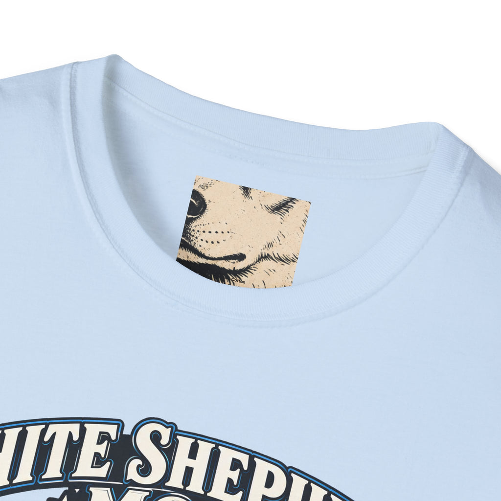 Snow Angel T-Shirt