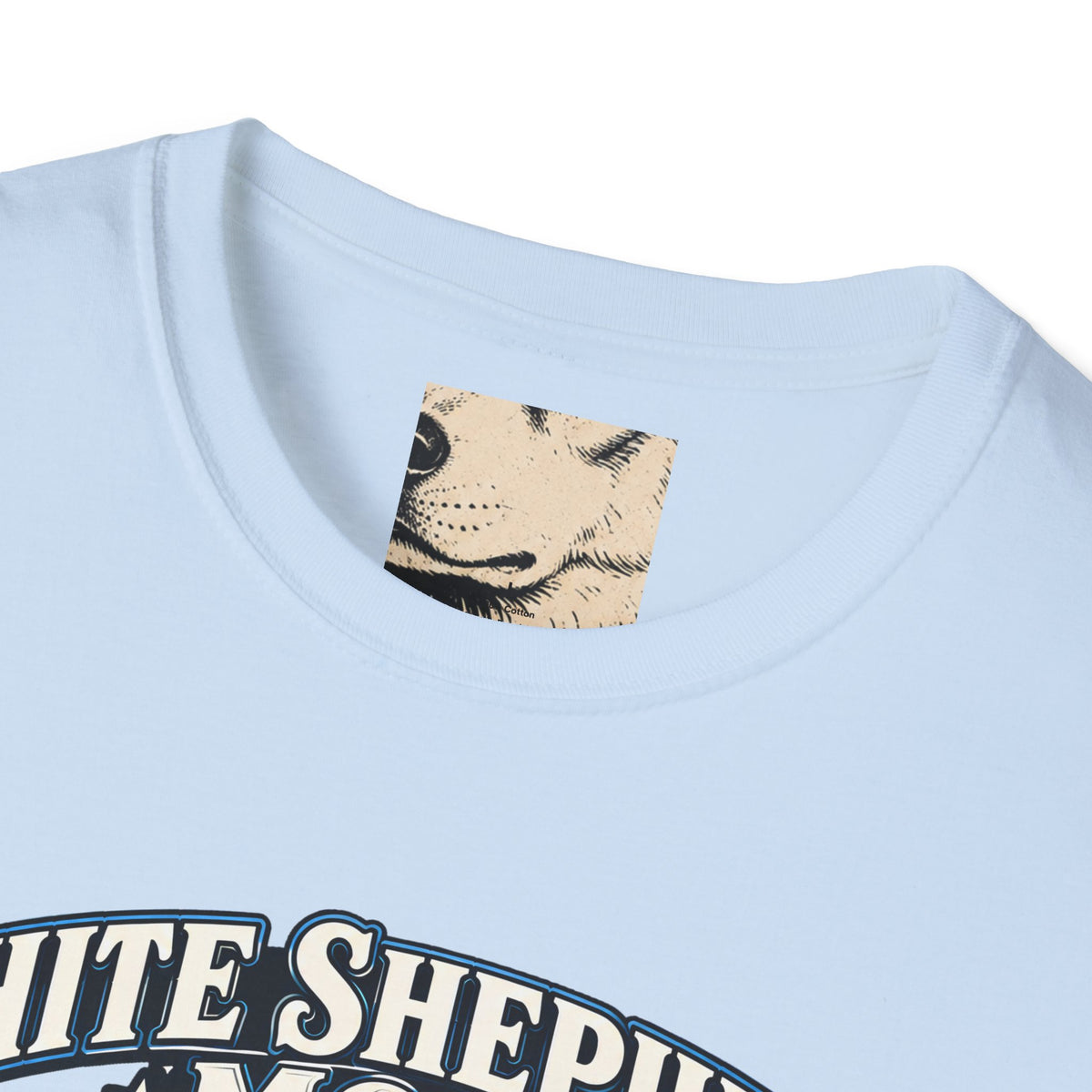 Snow Angel T-Shirt