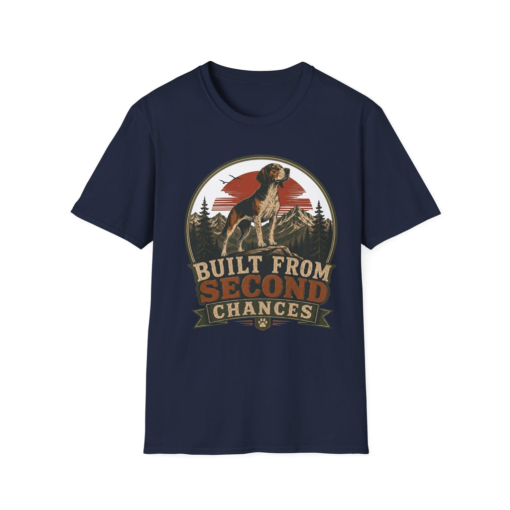 Adventure Runs Better T-Shirt