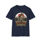Adventure Runs Better T-Shirt