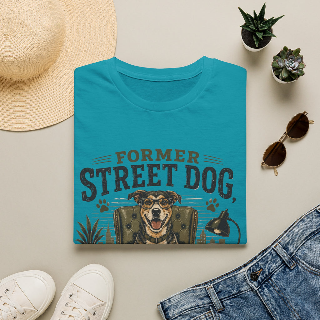 Former Street Dog T-Shirt