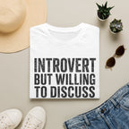 Introvert T-Shirt