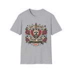 Soft Heart Sharp Bark T-Shirt