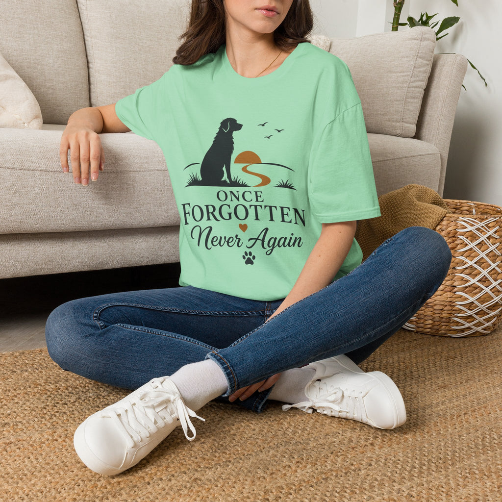 Once Forgotten T-Shirt