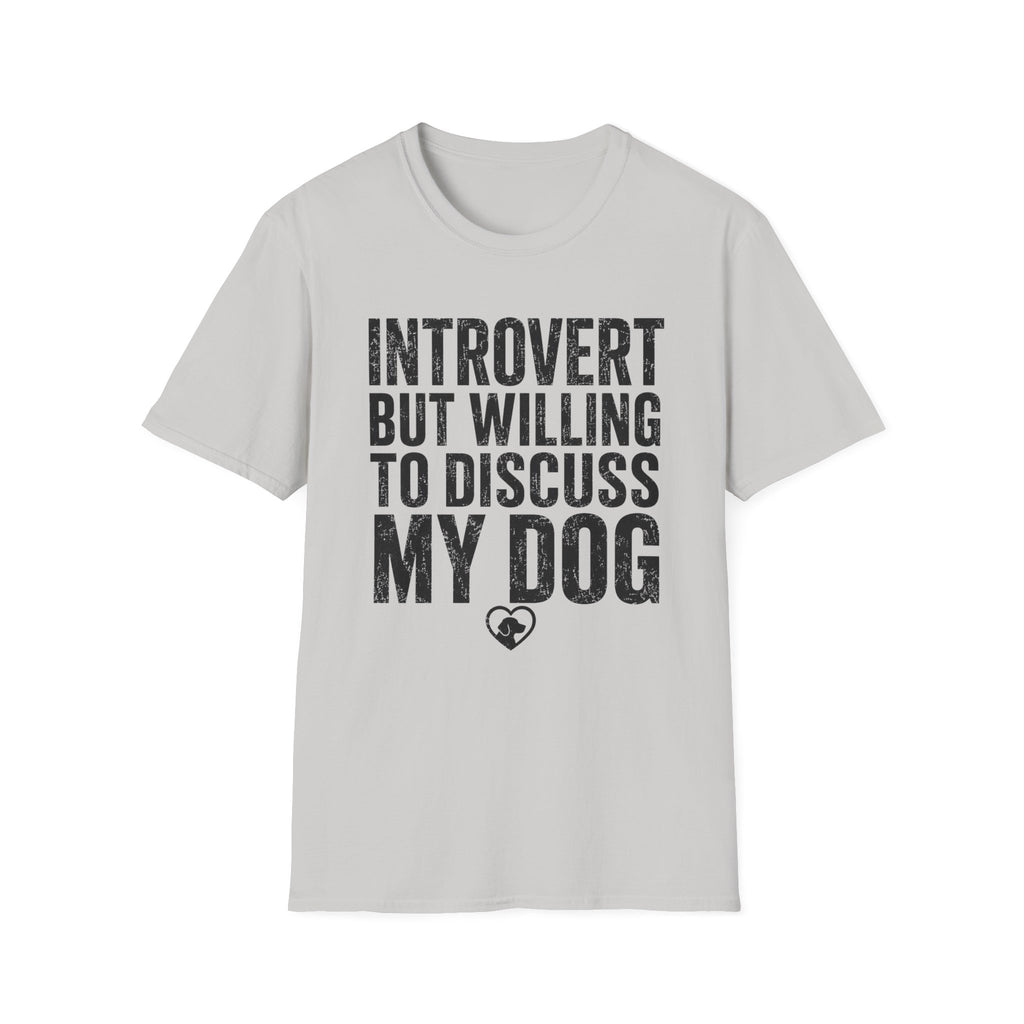 Introvert T-Shirt