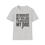 Introvert T-Shirt