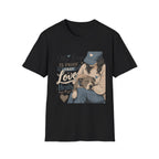 My Dog Is Proof T-Shirt