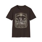Guided by Paw Prints T-Shirt