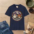 Haunted Hound Club T-Shirt
