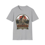 Built From Second Chances T-Shirt