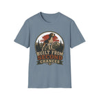 Built From Second Chances T-Shirt