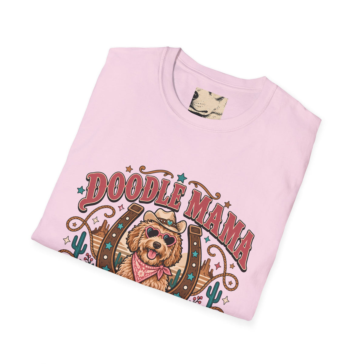 Doodle Mama T-Shirt